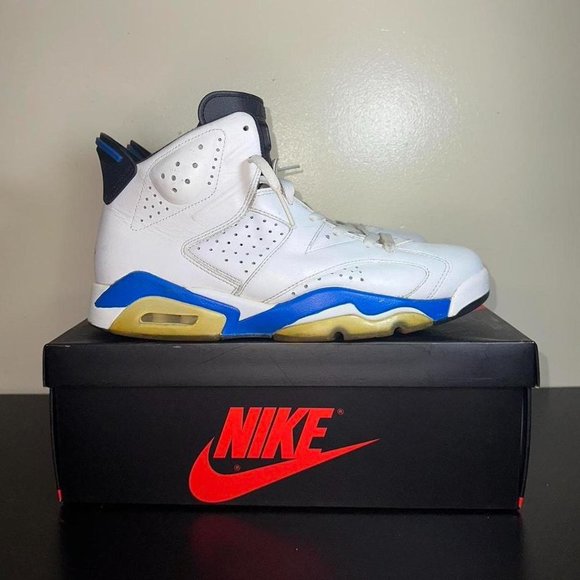 Jordan Other - Jordan 6